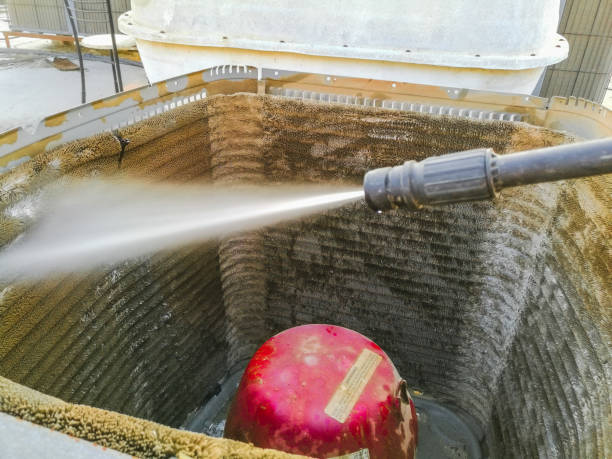 Best Air Duct Mold Removal  in Aztec, NM