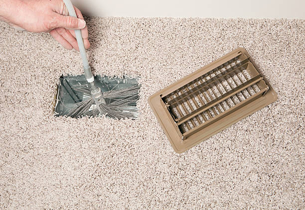 Best HVAC Duct Inspection Services  in Aztec, NM