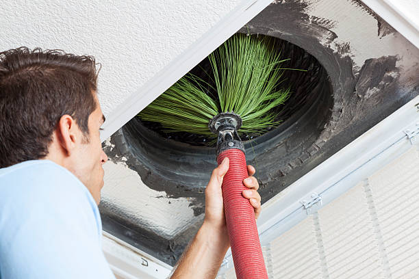Best Home Air Vent Cleaning  in Aztec, NM